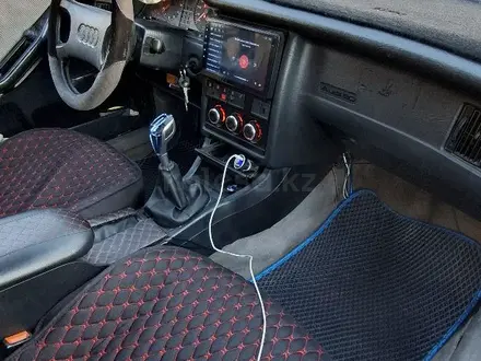 Audi 80 1992 года за 1 400 000 тг. в Экибастуз – фото 5
