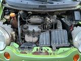 Daewoo Matiz 2007 годаfor1 500 000 тг. в Уральск – фото 4