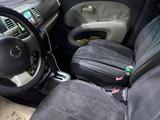 Nissan Micra 2005 года за 2 800 000 тг. в Алматы – фото 4