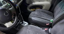 Nissan Micra 2005 года за 2 800 000 тг. в Алматы – фото 4