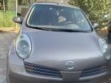 Nissan Micra 2005 года за 2 800 000 тг. в Алматы