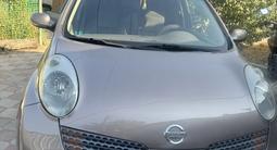 Nissan Micra 2005 года за 2 800 000 тг. в Алматы