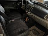 Nissan Micra 2005 года за 2 800 000 тг. в Алматы – фото 5