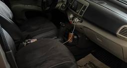 Nissan Micra 2005 года за 2 800 000 тг. в Алматы – фото 5
