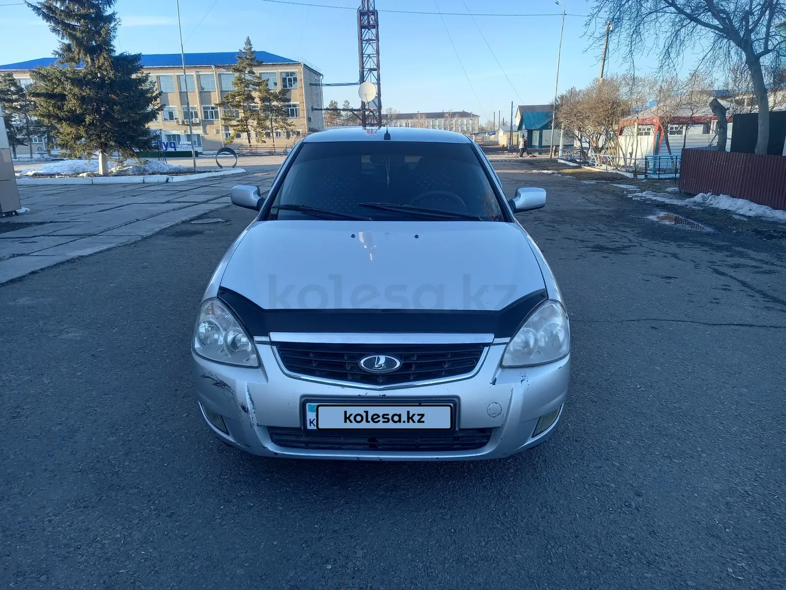 Купить Ваз 2170 В Мелитополе