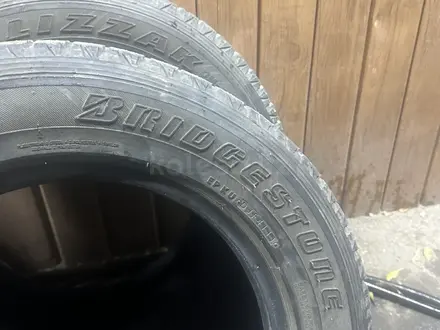 Шины Bridgestone Blizzak DM-Z3 за 50 000 тг. в Алматы – фото 11