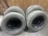 Шины Bridgestone Blizzak DM-Z3 за 50 000 тг. в Алматы