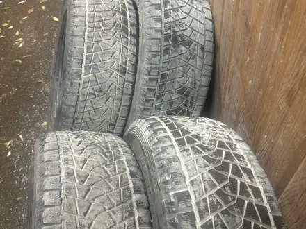 Шины Bridgestone Blizzak DM-Z3 за 50 000 тг. в Алматы – фото 6