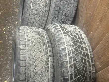 Шины Bridgestone Blizzak DM-Z3 за 50 000 тг. в Алматы – фото 7