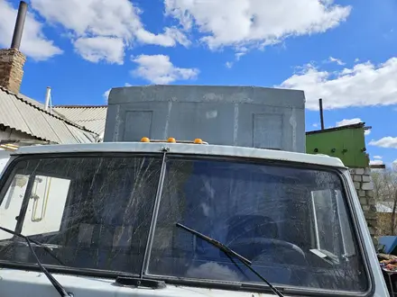 Изометрический Термобудка на Камаз в Астана – фото 7