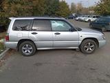 Subaru Forester 1997 годаfor3 000 000 тг. в Усть-Каменогорск – фото 2