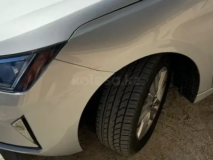 Hyundai Elantra 2019 года за 5 500 000 тг. в Актау – фото 5