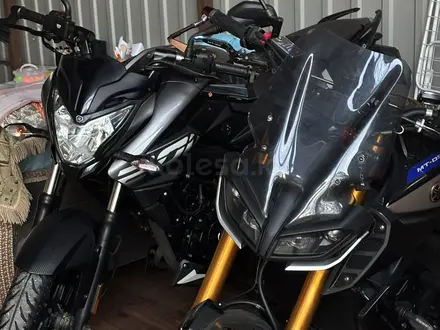 Bajaj  Pulsar NS 200 2022 года за 1 245 000 тг. в Алматы – фото 3