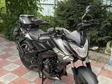 Bajaj  Pulsar NS 200 2022 годаүшін1 245 000 тг. в Алматы