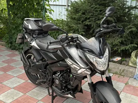 Bajaj  Pulsar NS 200 2022 года за 1 245 000 тг. в Алматы