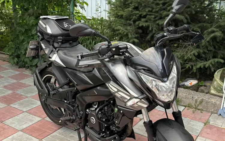 Bajaj  Pulsar NS 200 2022 годаүшін1 245 000 тг. в Алматы