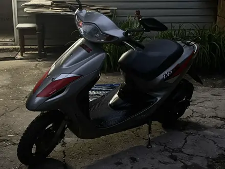 Bajaj  Pulsar NS 200 2022 года за 1 245 000 тг. в Алматы – фото 5