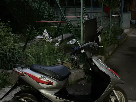 Bajaj  Pulsar NS 200 2022 года за 1 245 000 тг. в Алматы – фото 6