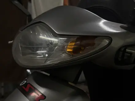 Bajaj  Pulsar NS 200 2022 года за 1 245 000 тг. в Алматы – фото 8