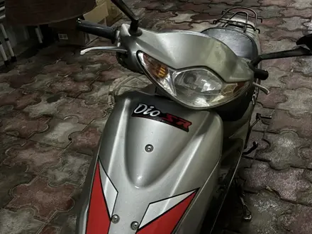 Bajaj  Pulsar NS 200 2022 года за 1 245 000 тг. в Алматы – фото 7