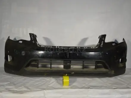 Бампер передний задний Subaru XV за 150 000 тг. в Караганда