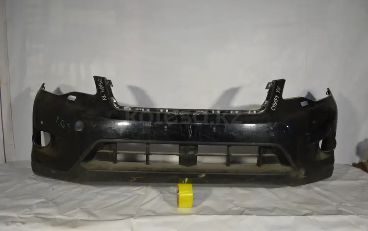 Бампер передний задний Subaru XV за 150 000 тг. в Караганда