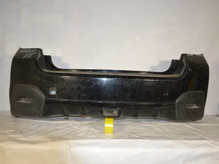 Бампер передний задний Subaru XV за 150 000 тг. в Караганда – фото 2