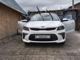 Kia Rio 2020 года за 8 000 000 тг. в Петропавловск – фото 3