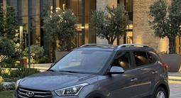 Hyundai Creta 2018 годаүшін8 500 000 тг. в Актау
