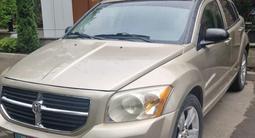 Dodge Caliber 2010 годаfor3 800 000 тг. в Алматы