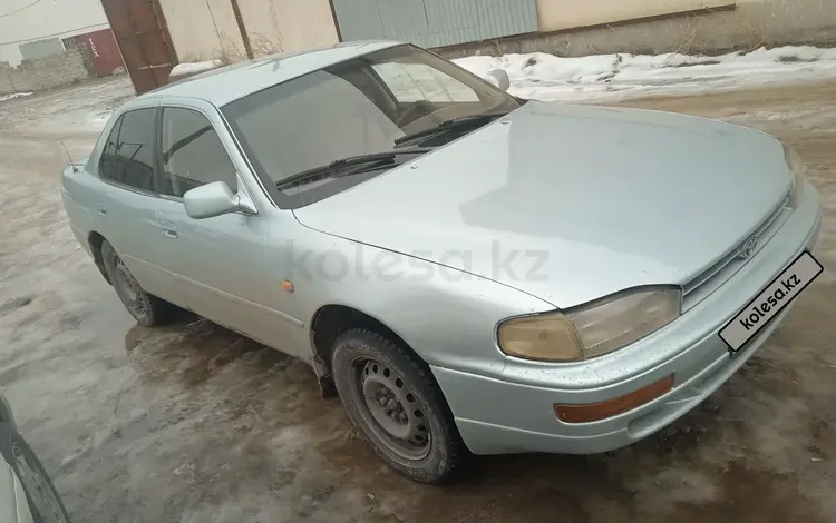 Toyota Camry 1997 годаүшін2 500 000 тг. в Тараз