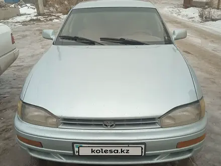 Toyota Camry 1997 года за 2 500 000 тг. в Тараз – фото 2