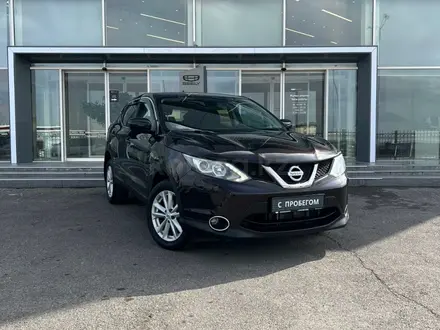 Nissan Qashqai 2014 года за 7 590 000 тг. в Шымкент – фото 6