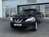 Nissan Qashqai 2014 года за 7 390 000 тг. в Шымкент