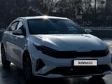 Kia K3 2024 года за 7 000 000 тг. в Алматы