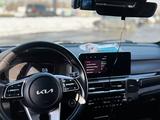 Kia K3 2024 года за 7 000 000 тг. в Алматы – фото 5