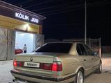 BMW 520 1992 годаүшін1 500 000 тг. в Кызылорда – фото 5
