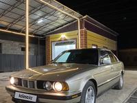 BMW 520 1992 годаүшін1 500 000 тг. в Кызылорда