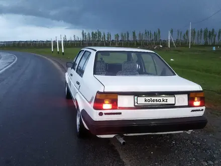 Volkswagen Jetta 1984 года за 1 000 000 тг. в Аксукент – фото 4