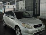 Toyota Matrix 2005 годаүшін3 750 000 тг. в Астана