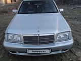 Mercedes-Benz C 280 1995 годаfor2 000 000 тг. в Шымкент