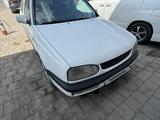 Volkswagen Golf 1994 года за 1 200 000 тг. в Шахтинск – фото 2