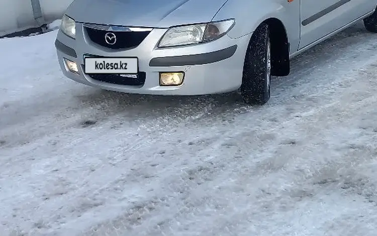 Mazda Premacy 1999 годаүшін2 850 000 тг. в Алматы