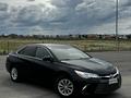 Toyota Camry 2016 года за 5 200 000 тг. в Актобе