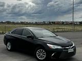Toyota Camry 2016 года за 5 200 000 тг. в Актобе