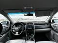 Toyota Camry 2016 года за 5 200 000 тг. в Актобе – фото 6