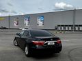 Toyota Camry 2016 года за 5 200 000 тг. в Актобе – фото 4