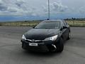 Toyota Camry 2016 года за 5 200 000 тг. в Актобе – фото 2