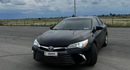 Toyota Camry 2016 годаүшін5 200 000 тг. в Актобе – фото 2