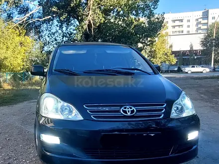 Toyota Ipsum 2008 года за 8 500 000 тг. в Семей – фото 4